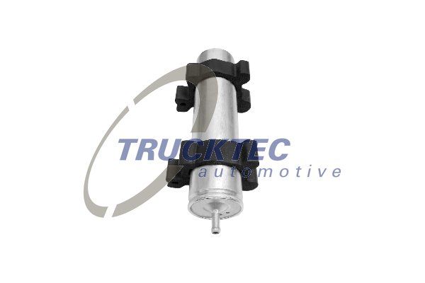 TRUCKTEC AUTOMOTIVE Degvielas filtrs 08.38.017